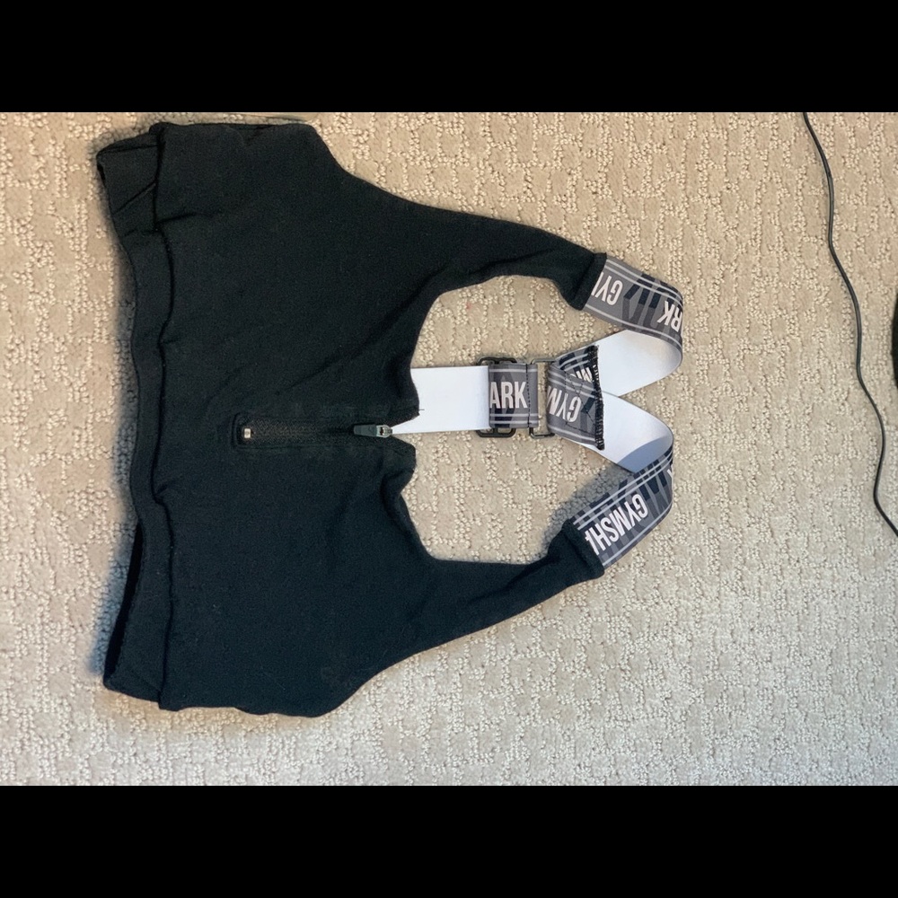 GYMSHARK BRA